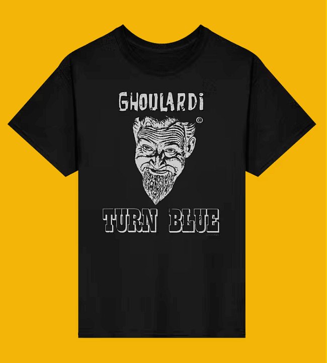 Ghoulardi Collection