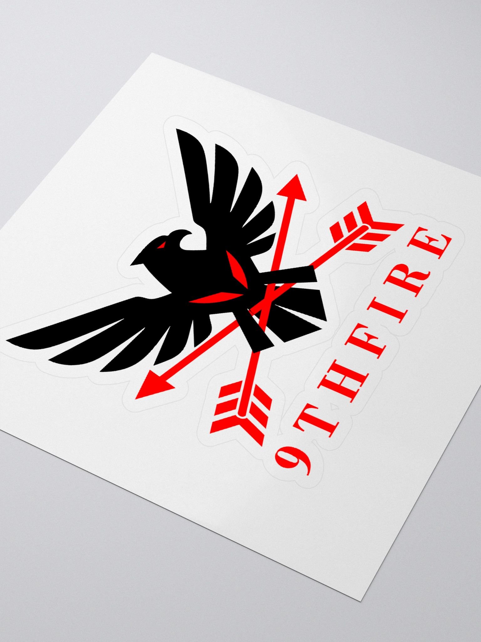 Kiss Cut Stickers product image (3)