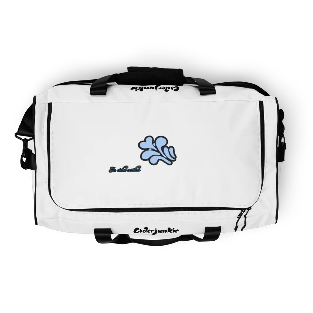 Hessisch Dufflebag product image (4)