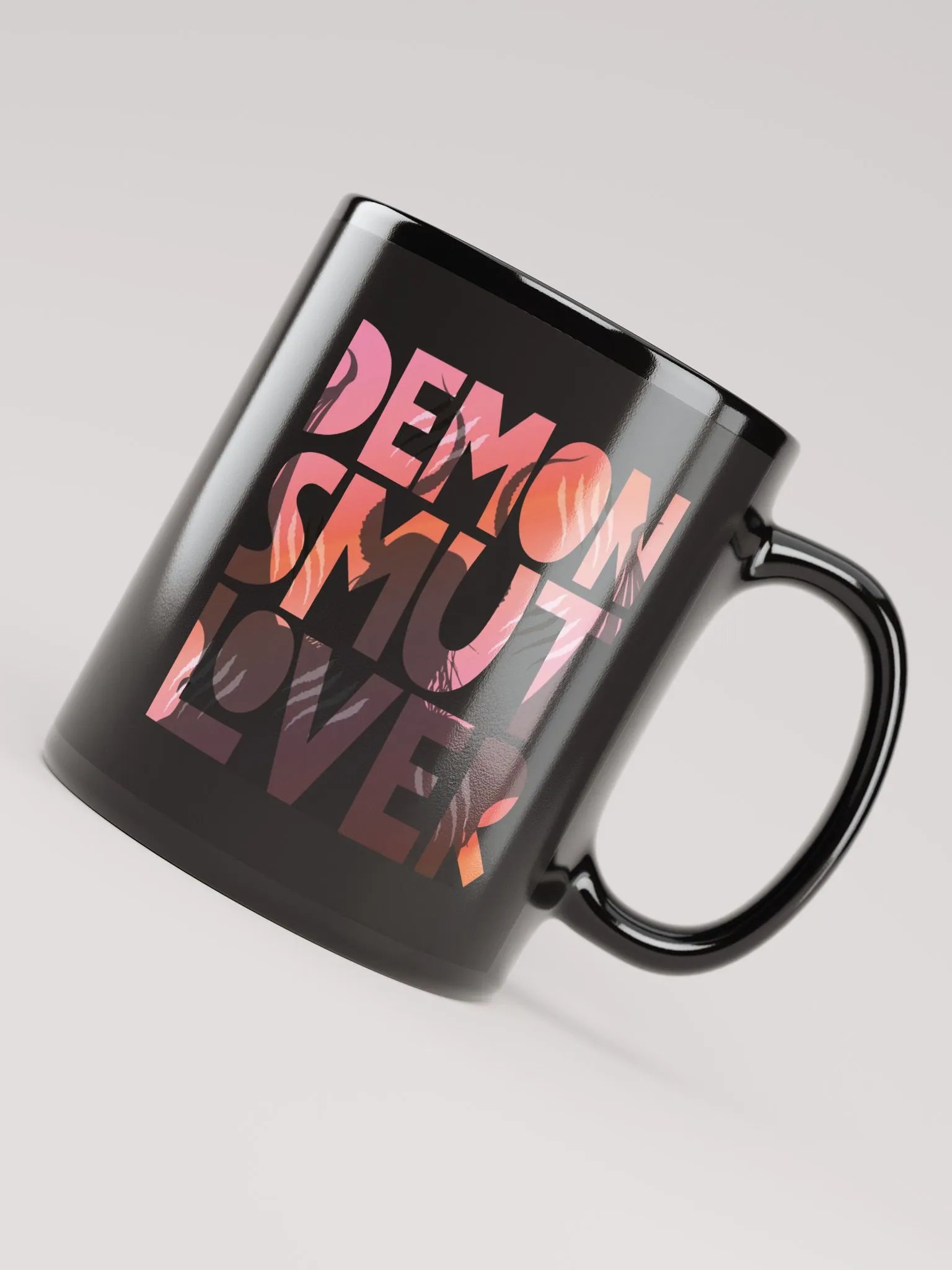 Demon Smut Lover Mug product image (4)