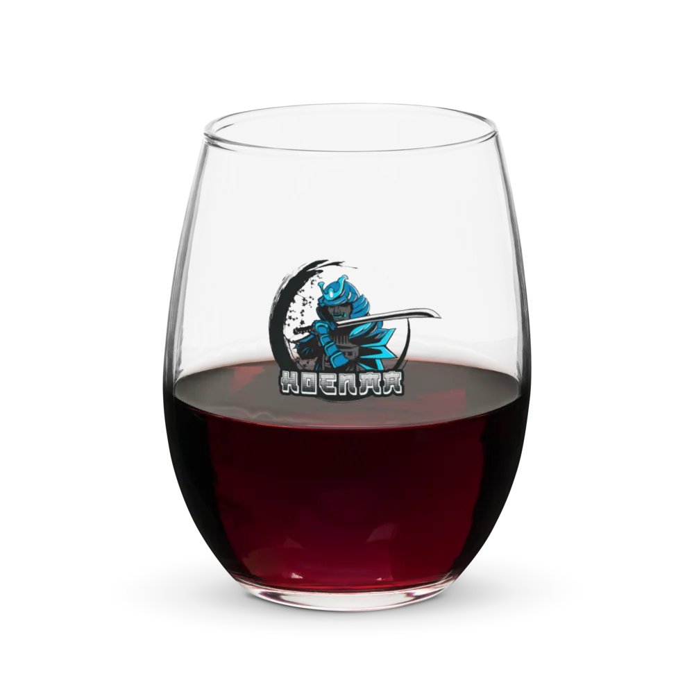 Samurai Wine Glass product image (5)