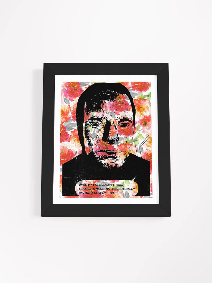 UNKEMPT IN ROSES product image (3)