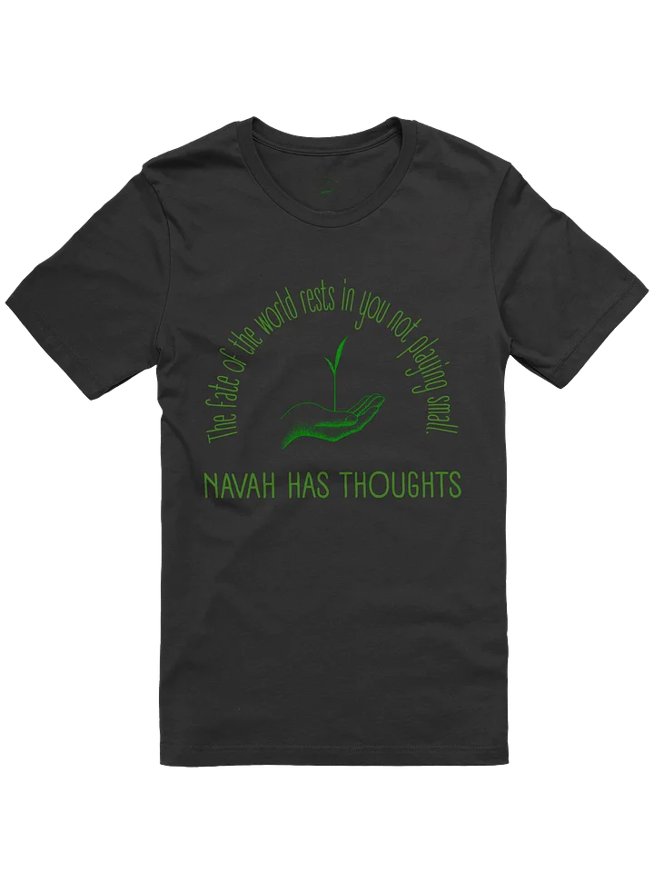 T Shirt (unisex) product image (1)