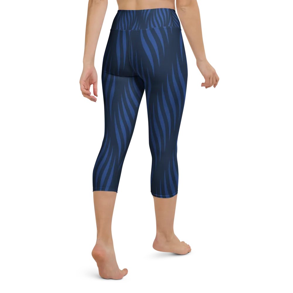 Jungle Vine Capri product image (3)