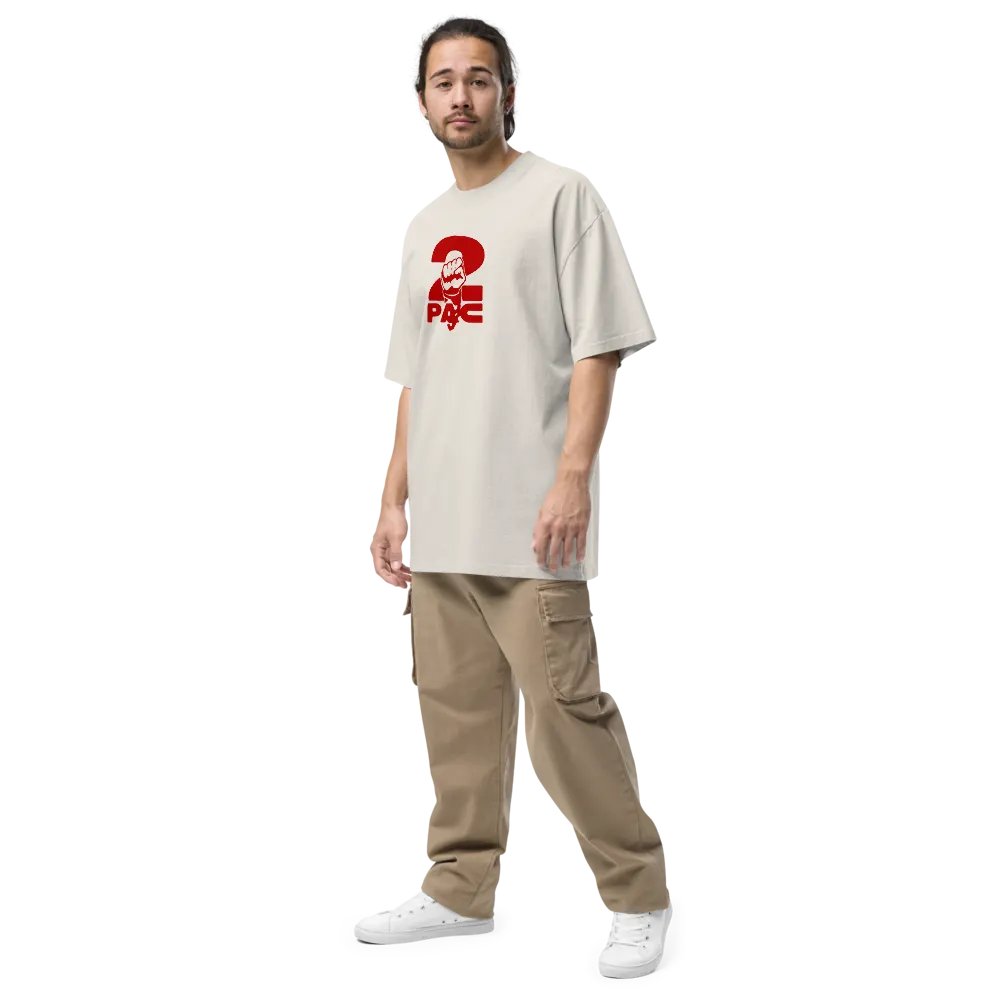 Only God Luxury Tee product image (2)