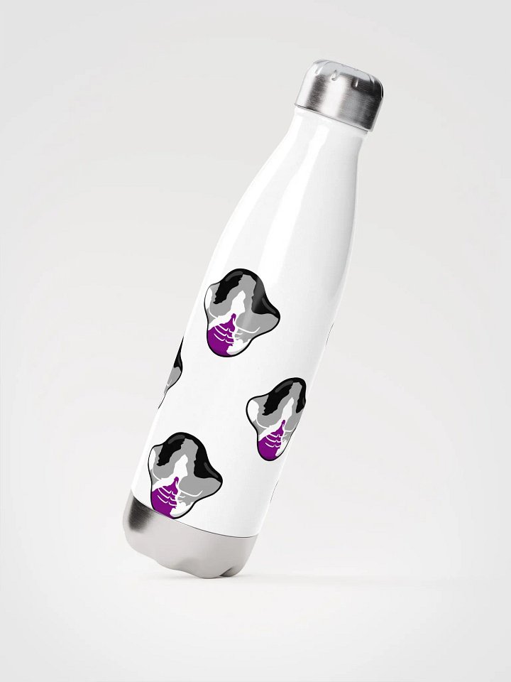 Asexual Buff Tato Bottle product image (7)