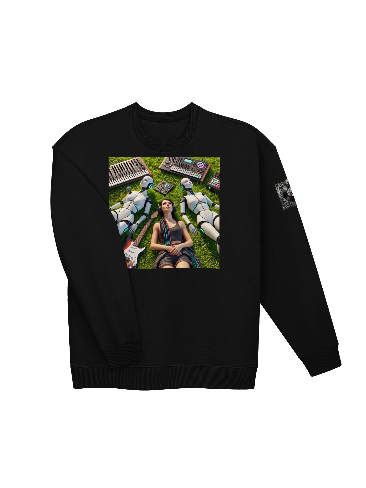 Hold Me (sweatshirt) product image (11)