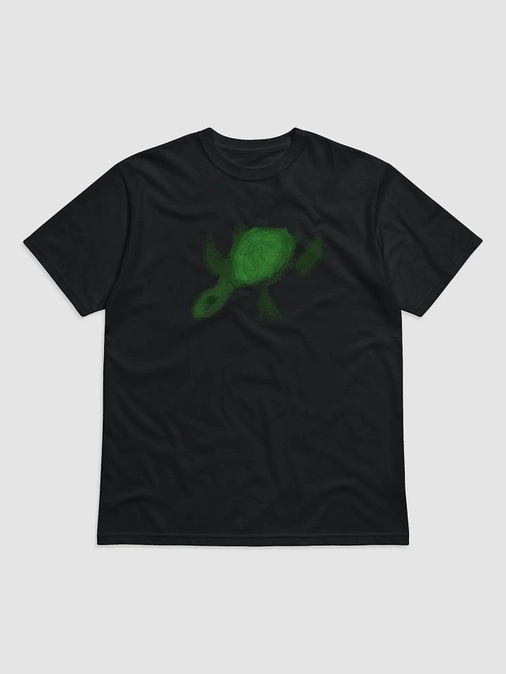 Turtle Green product image (1)