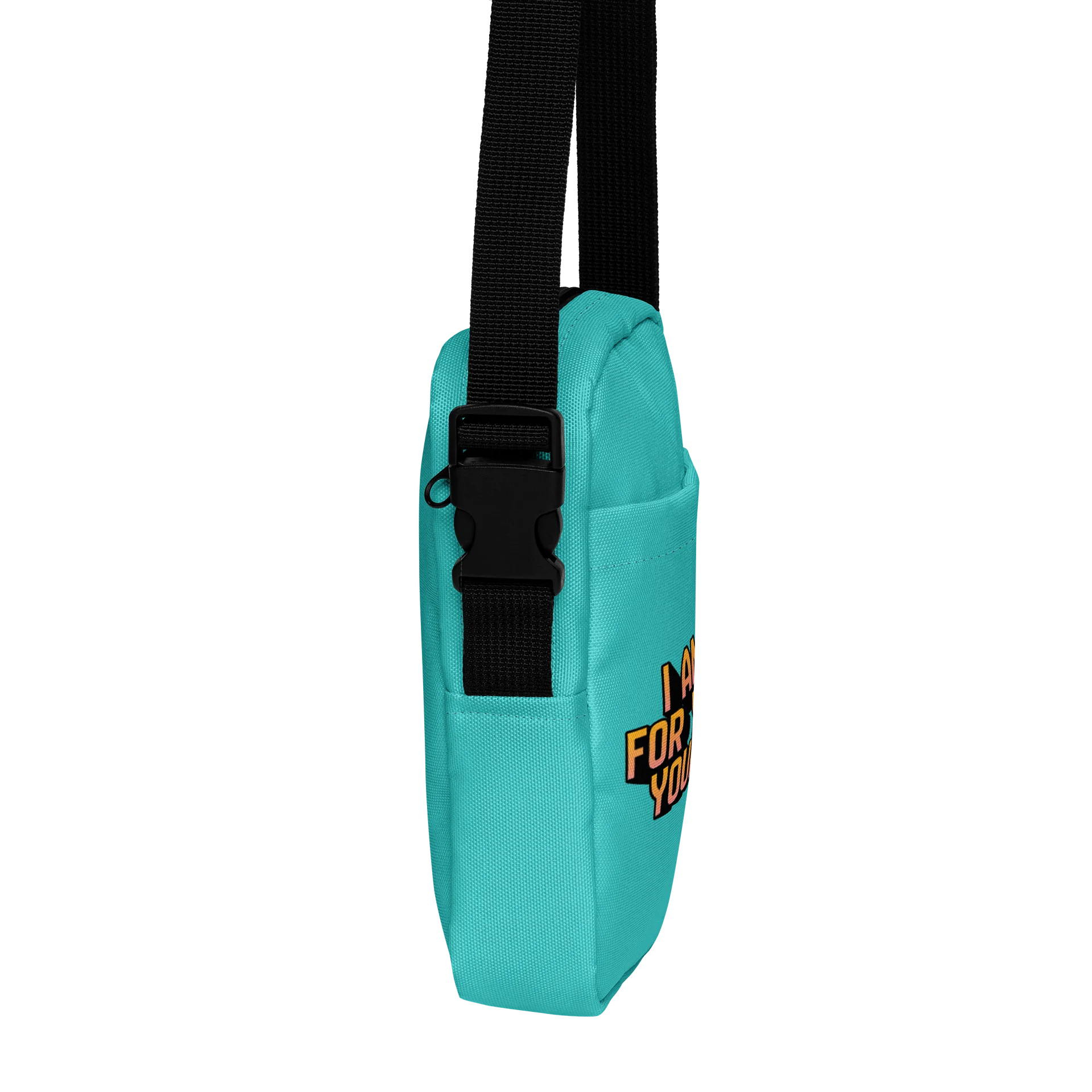 Praying for You Utility Crossbody Bag product image (3)