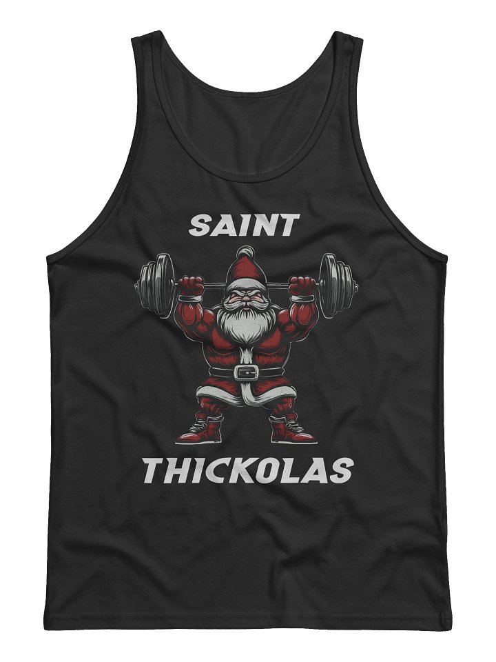 Saint Thickolas product image (2)