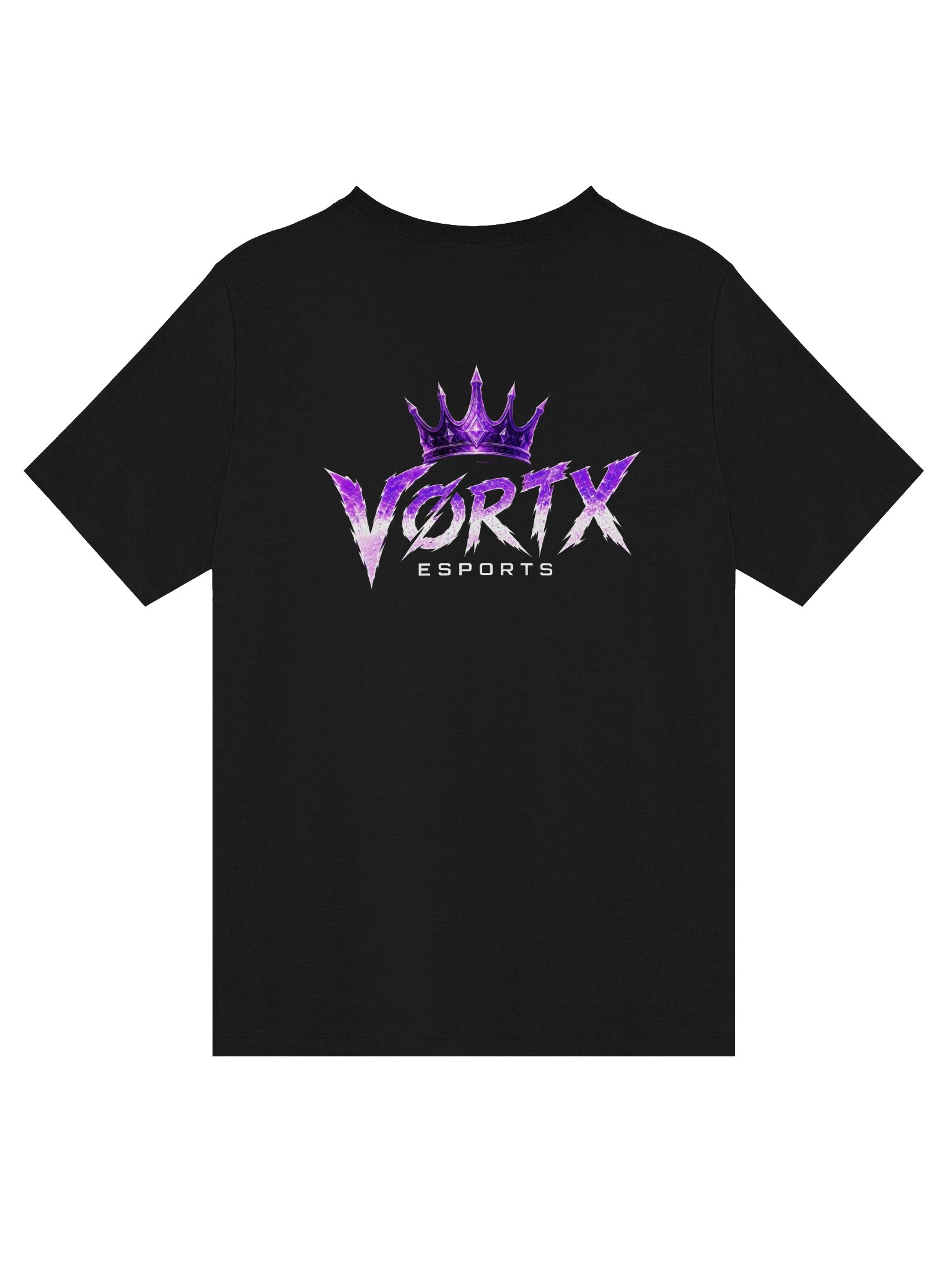 Vortx T-Shirt (Woman's) product image (6)