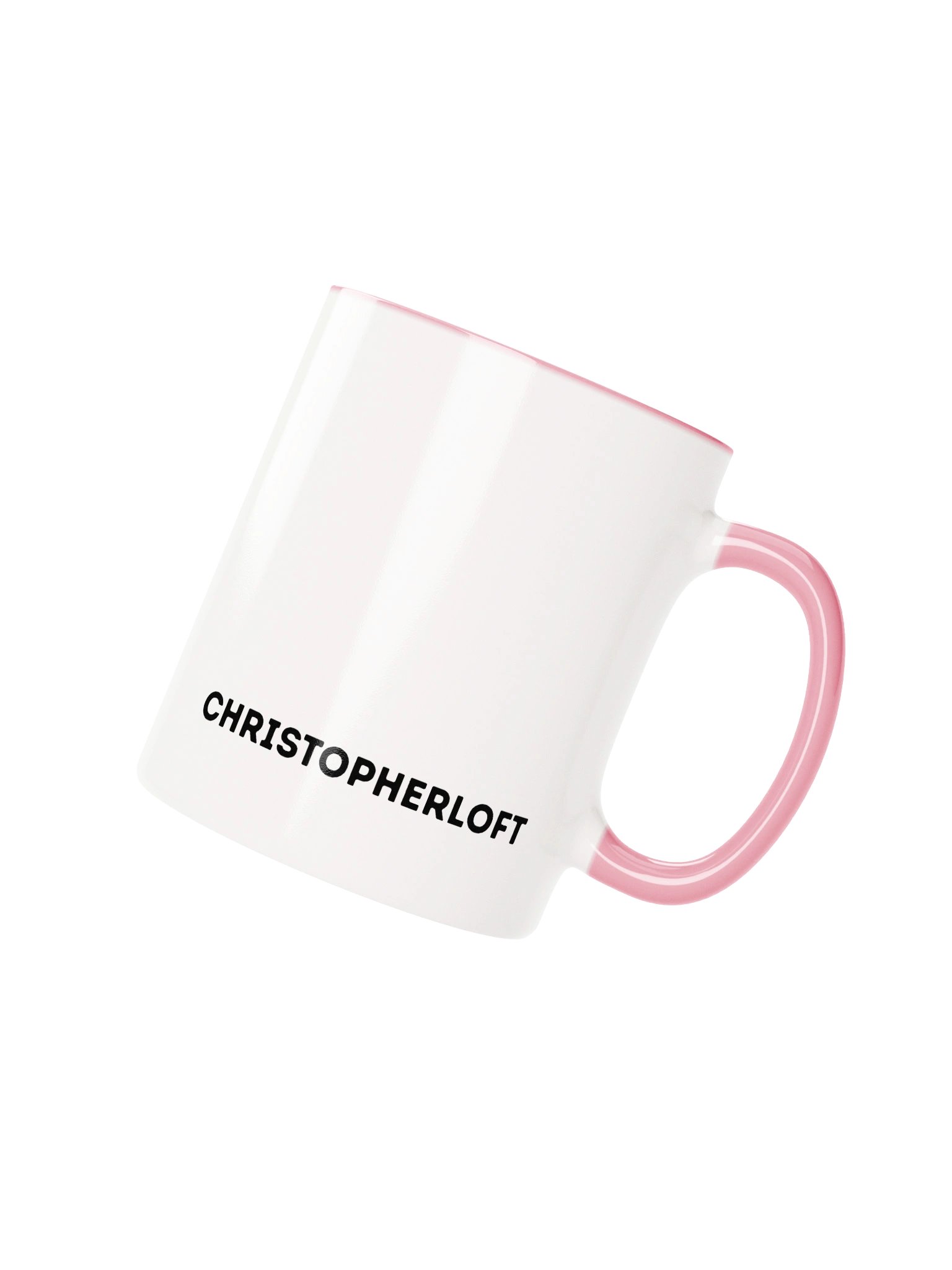 Alfie Pat Mug product image (3)