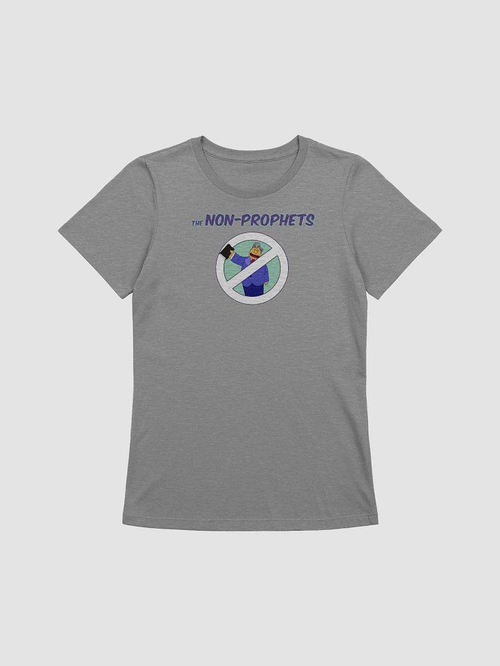 The Non-Prophets Women's Tee product image (6)
