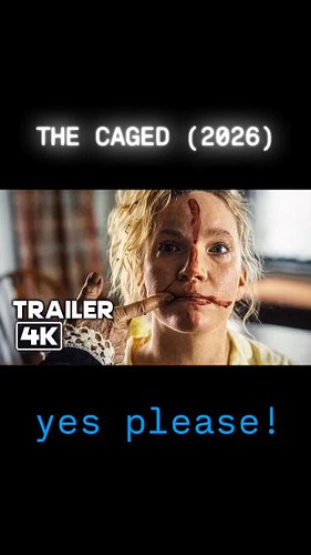 Ok! Now we’re talkin’. This one is right up my alley.  Can’t wait to check it out and review it🙏 I’m thinking from what I’ve ...