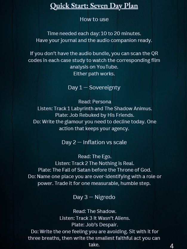 Only Fire Remembers: Guide + Audio Companion product image (5)