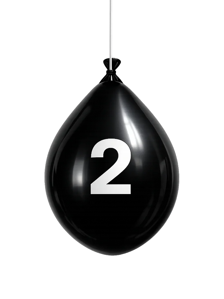 Balloon 2 product image (2)