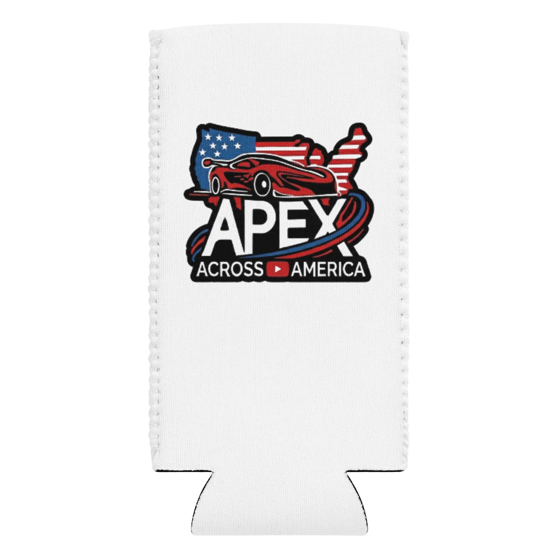 Apex Across America Koozie product image (10)
