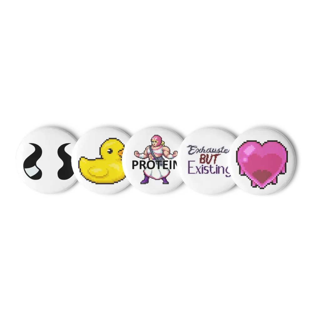 Pin Set product image (9)