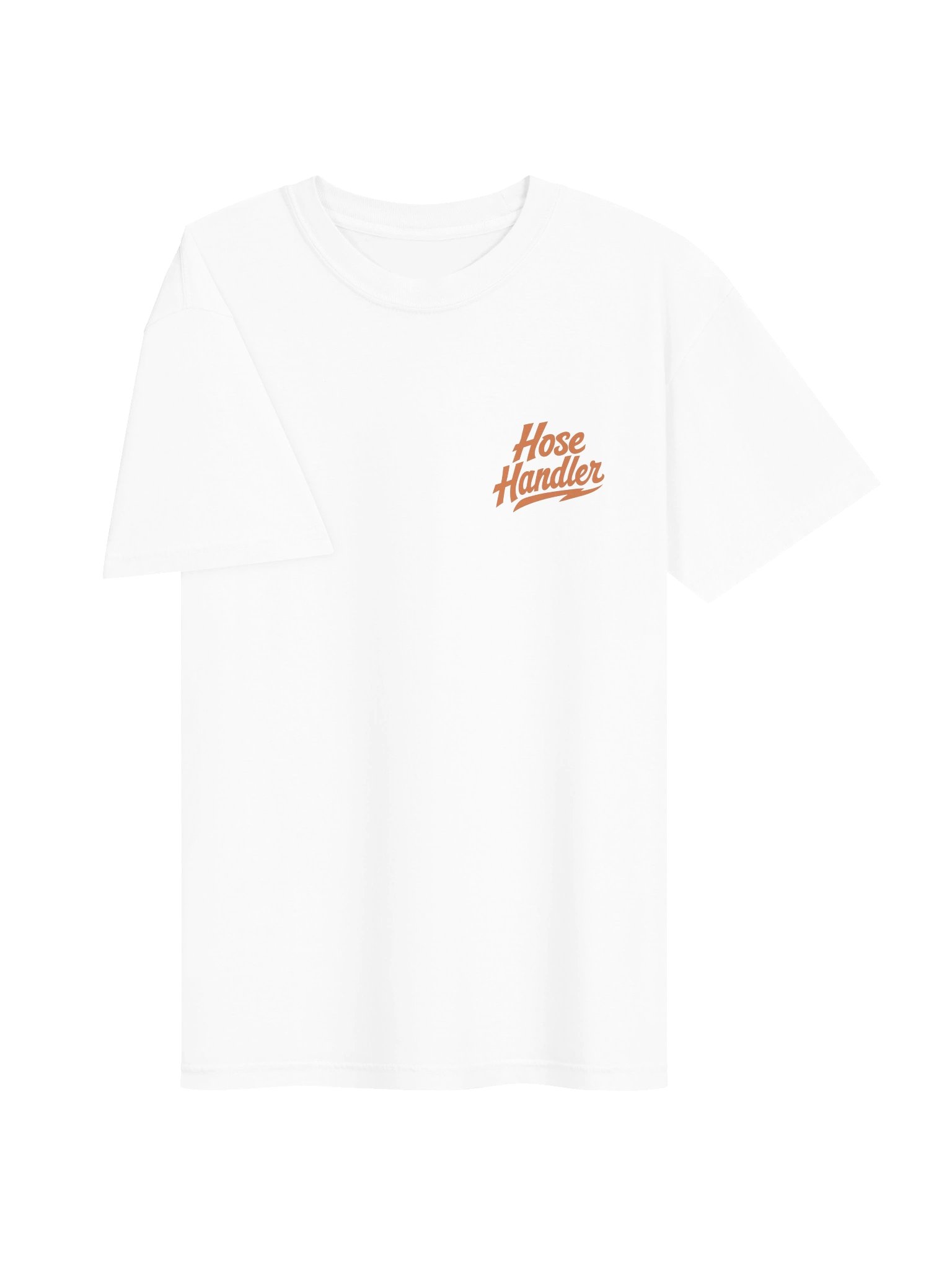 Lay Hose All Night — Firefighter Humor Tee | Fireman Gift product image (21)