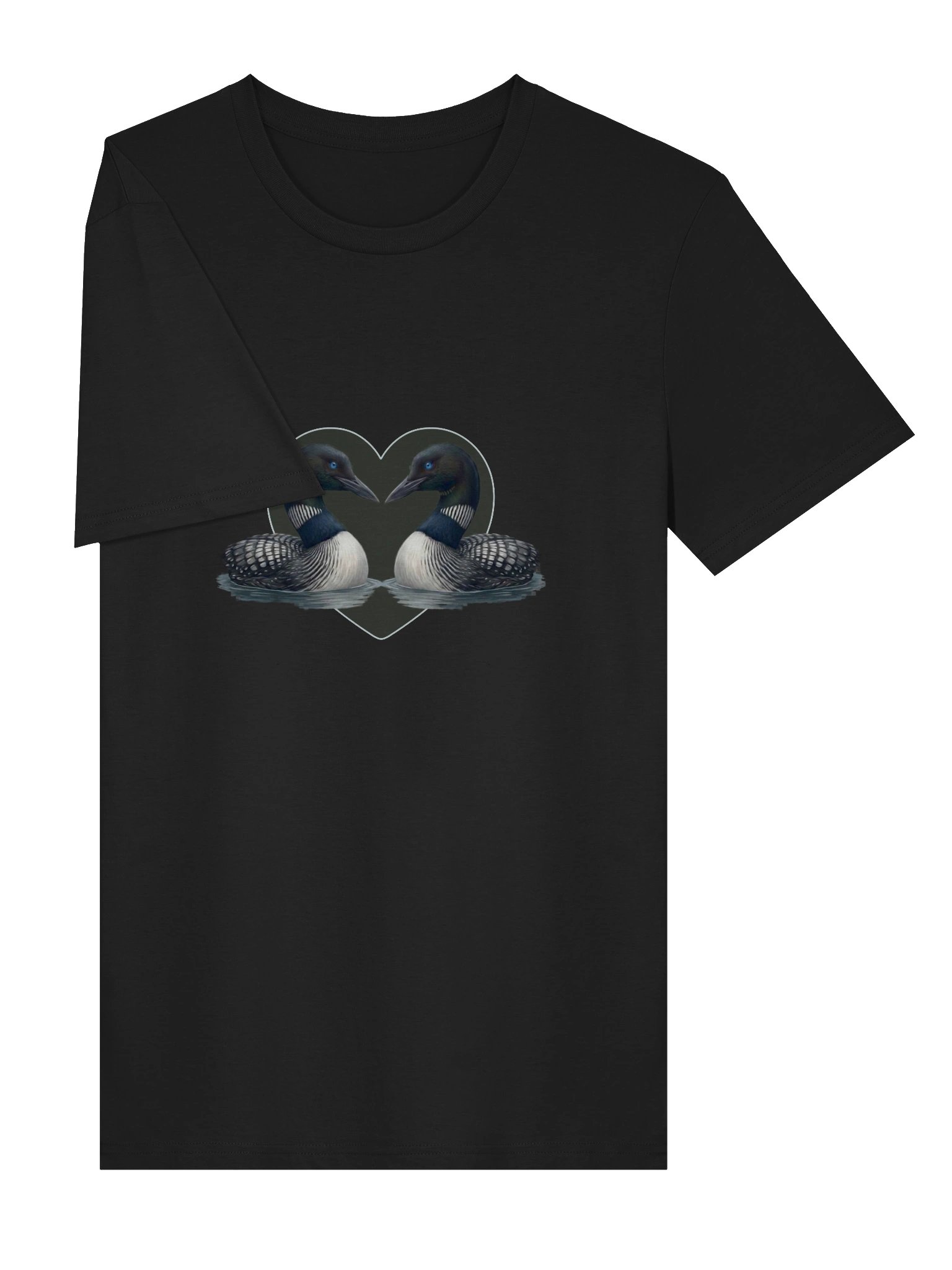 PREMIUM LOON LOVERS TEE product image (15)