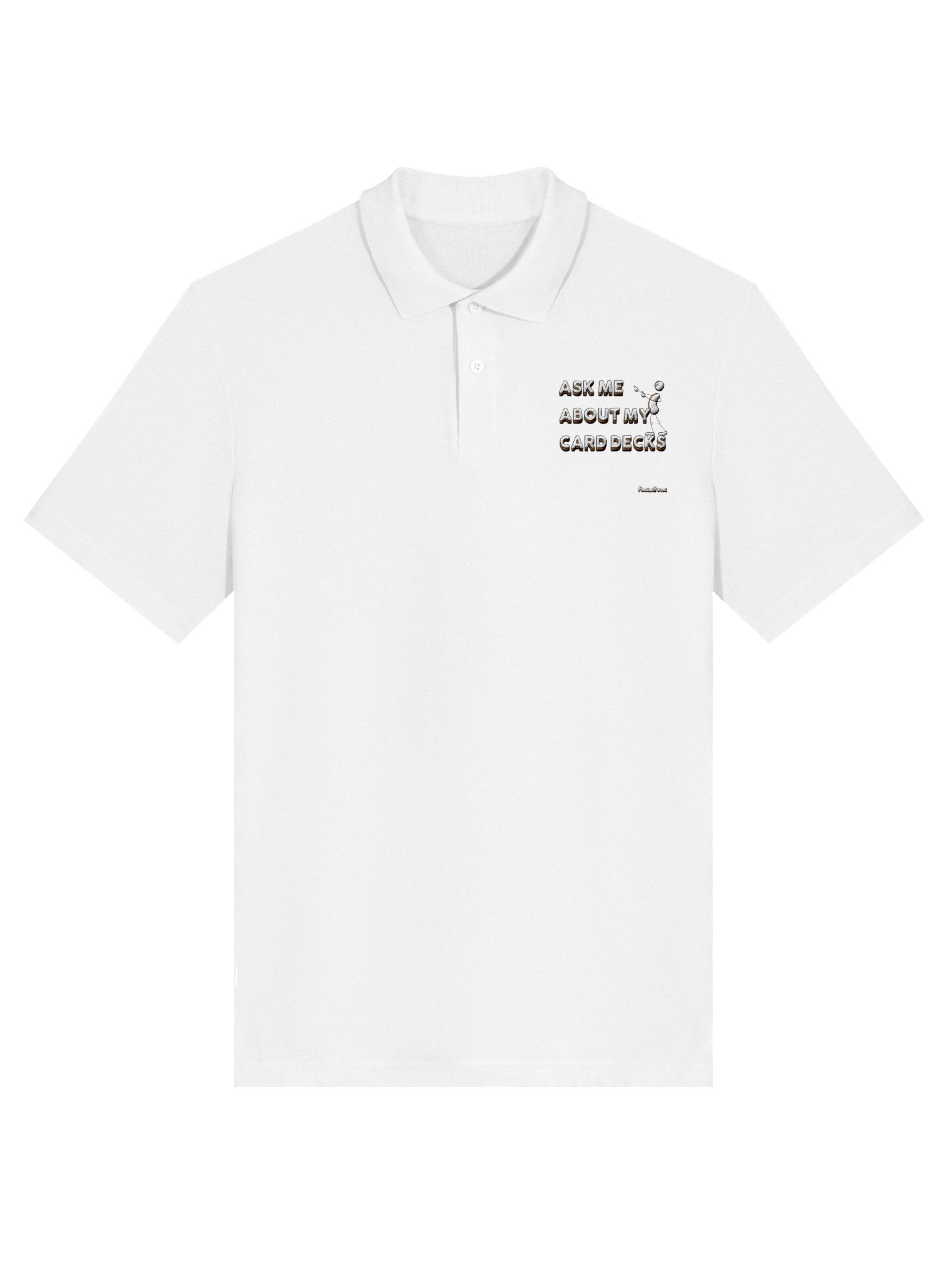 FaciliSwag Unisex Polo Shirt #10 product image (23)