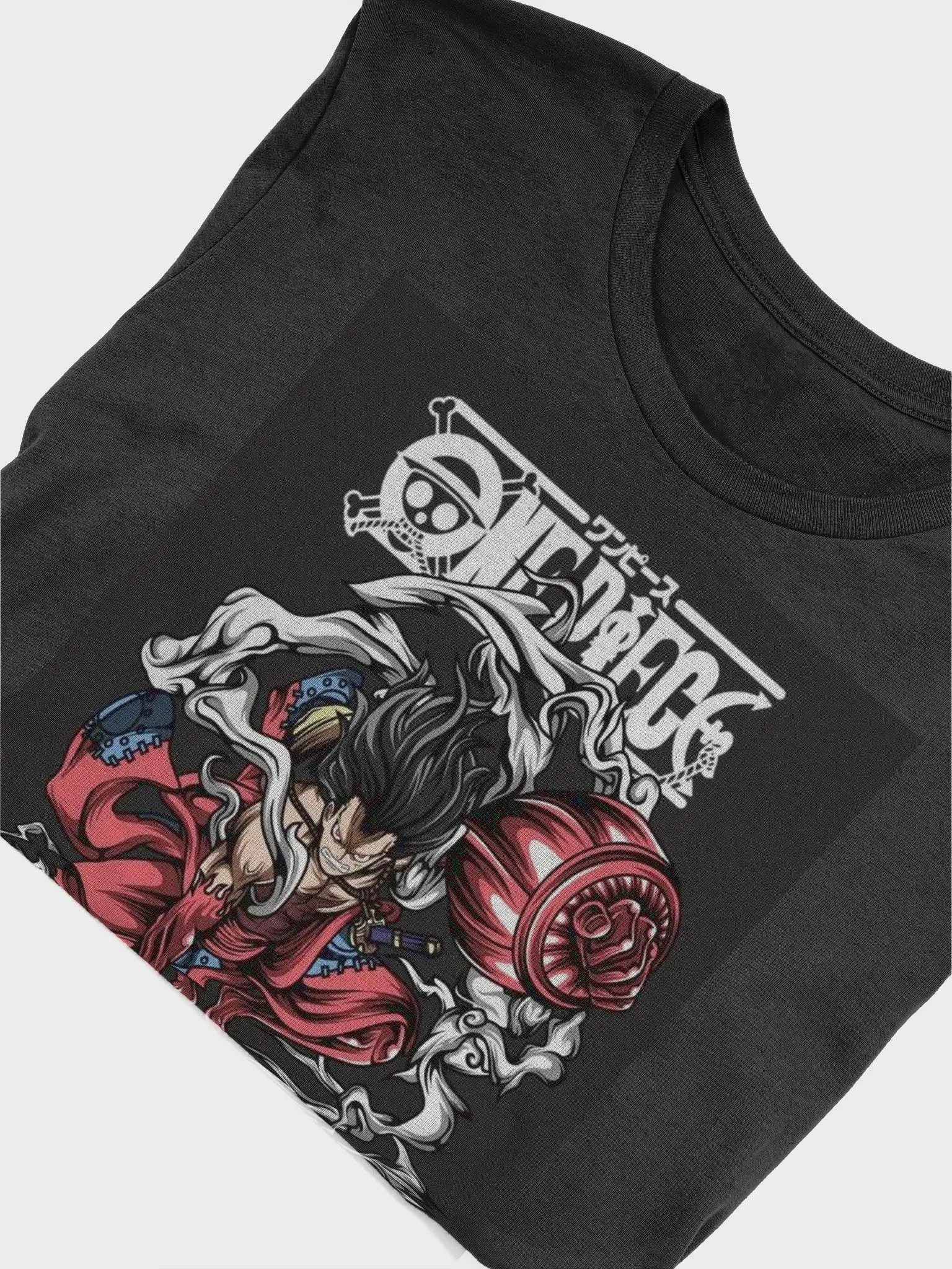 Snakeman Fury T-Shirt product image (5)