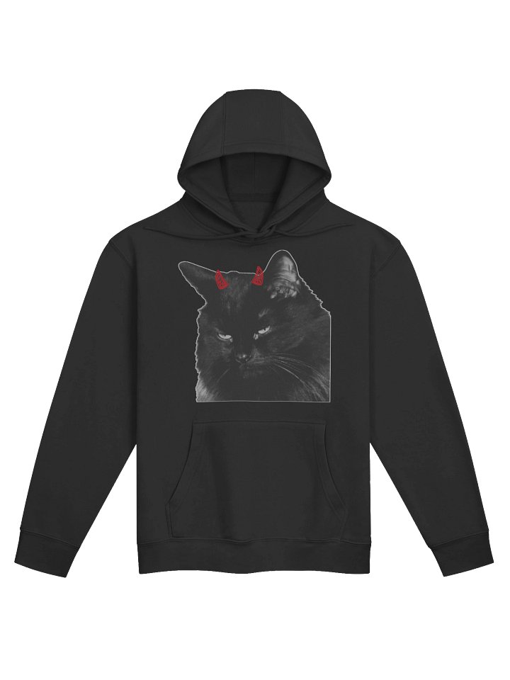 ASHvsEVILBREAD - Devil Child Hoodie product image (1)