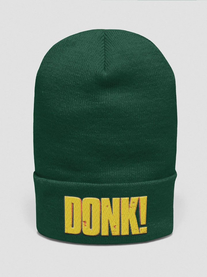 DONK Beanie product image (1)
