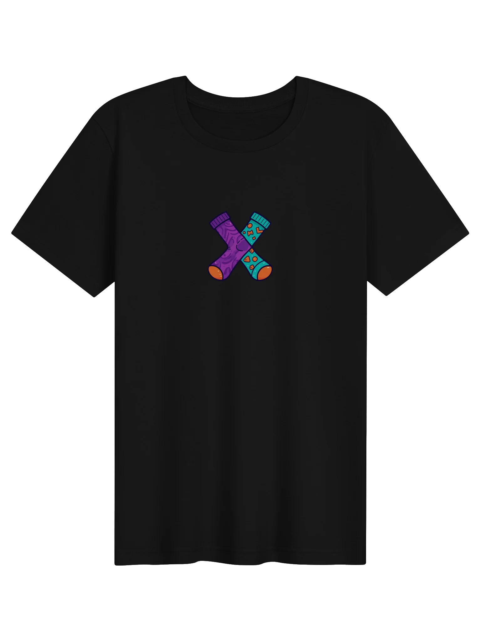 COLORS Womens Tee product image (3)
