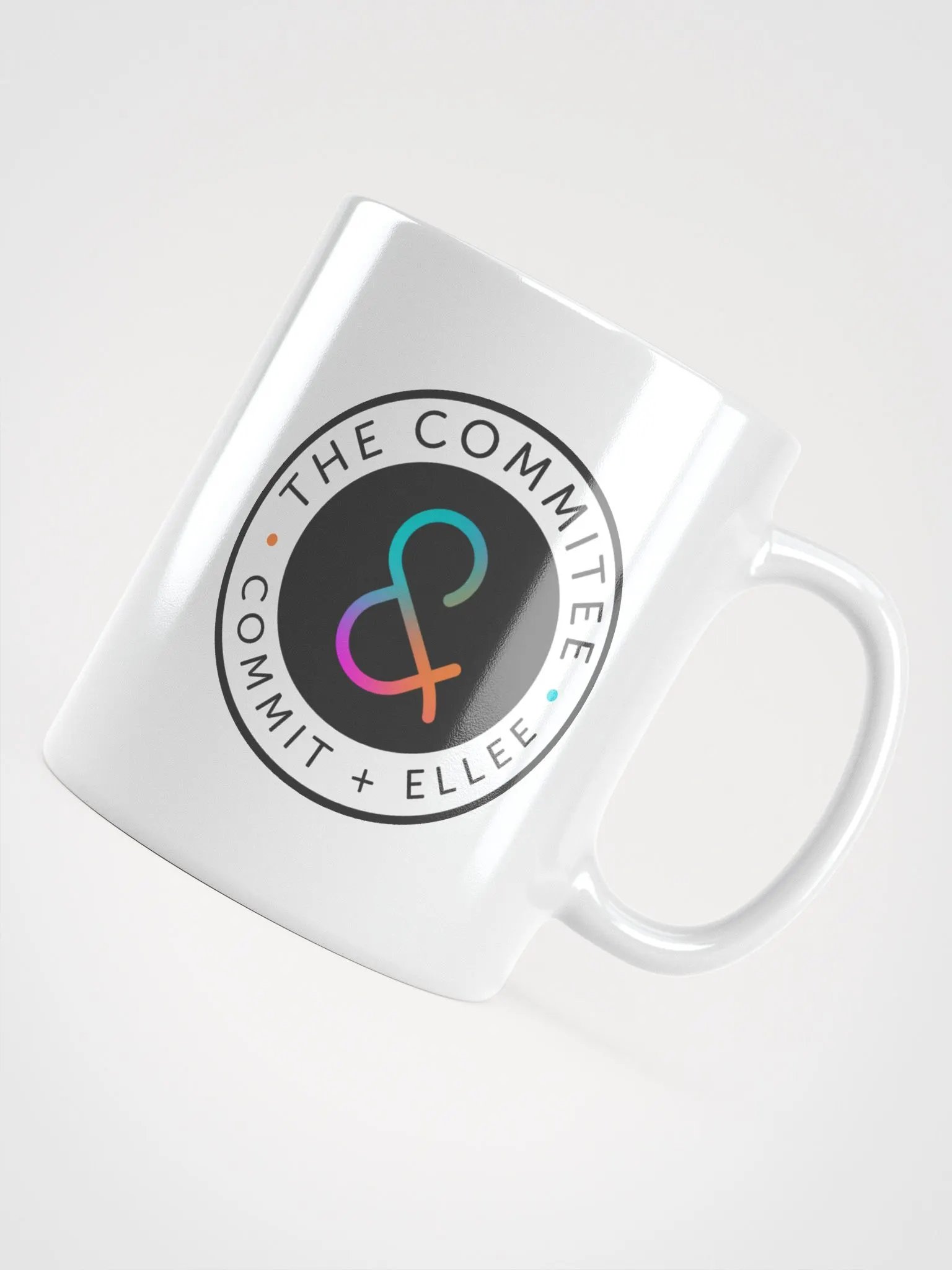 The Commitee Mug product image (10)