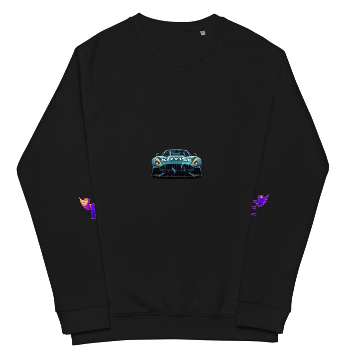 KDYISE: Sweater product image (2)