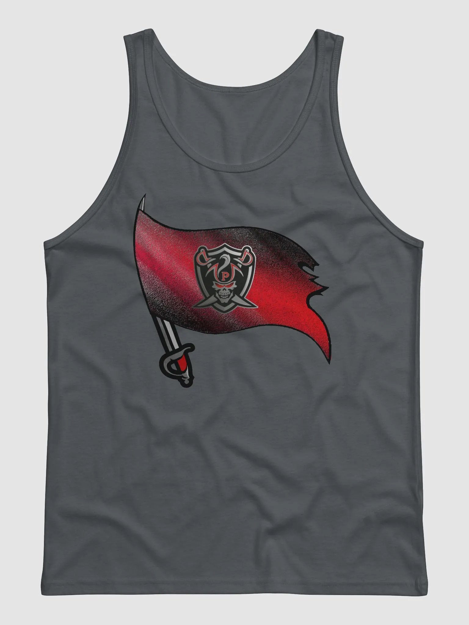 Crew Tank Top product image (3)
