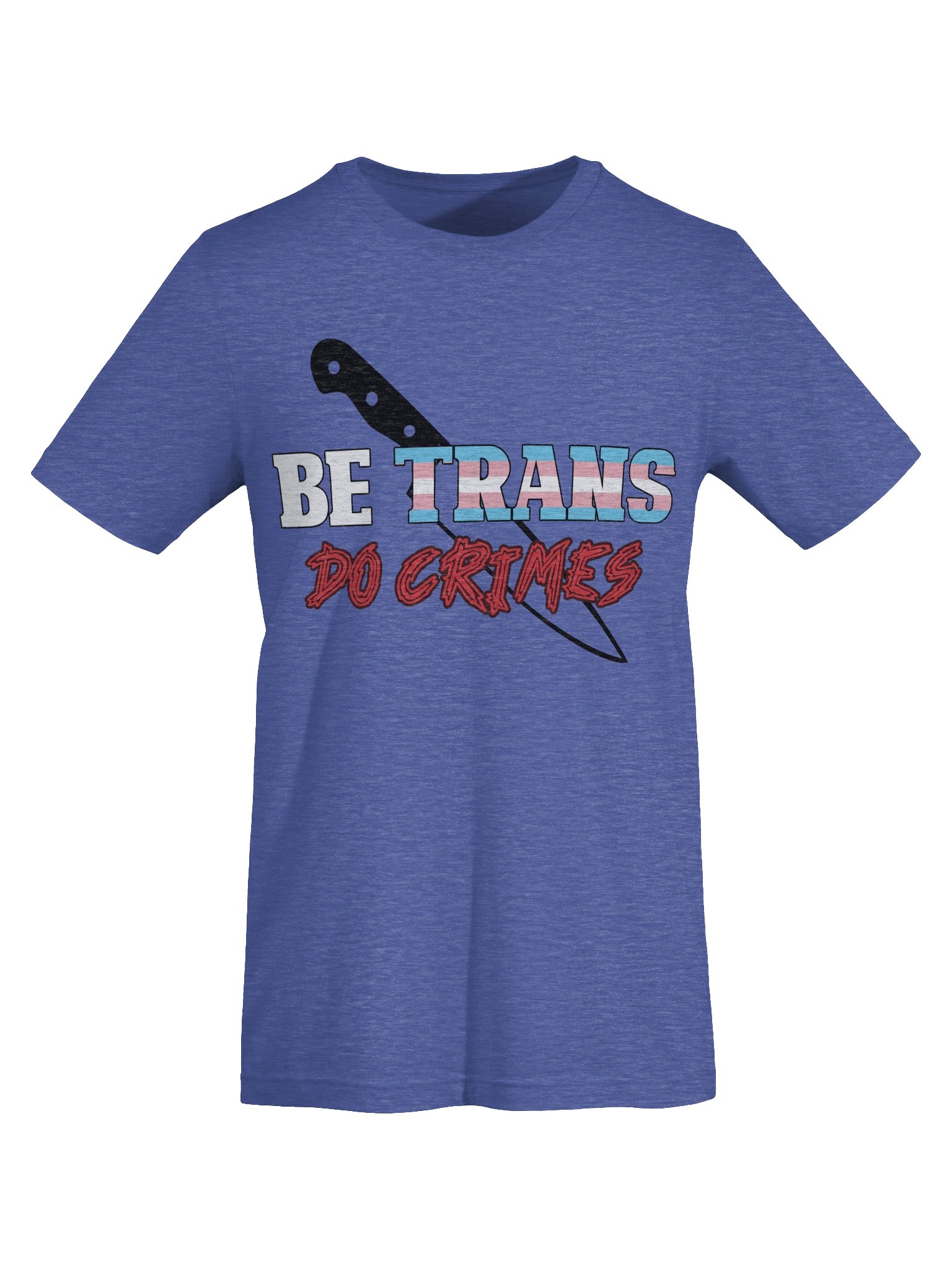 Be Trans, DO Crimes product image (70)