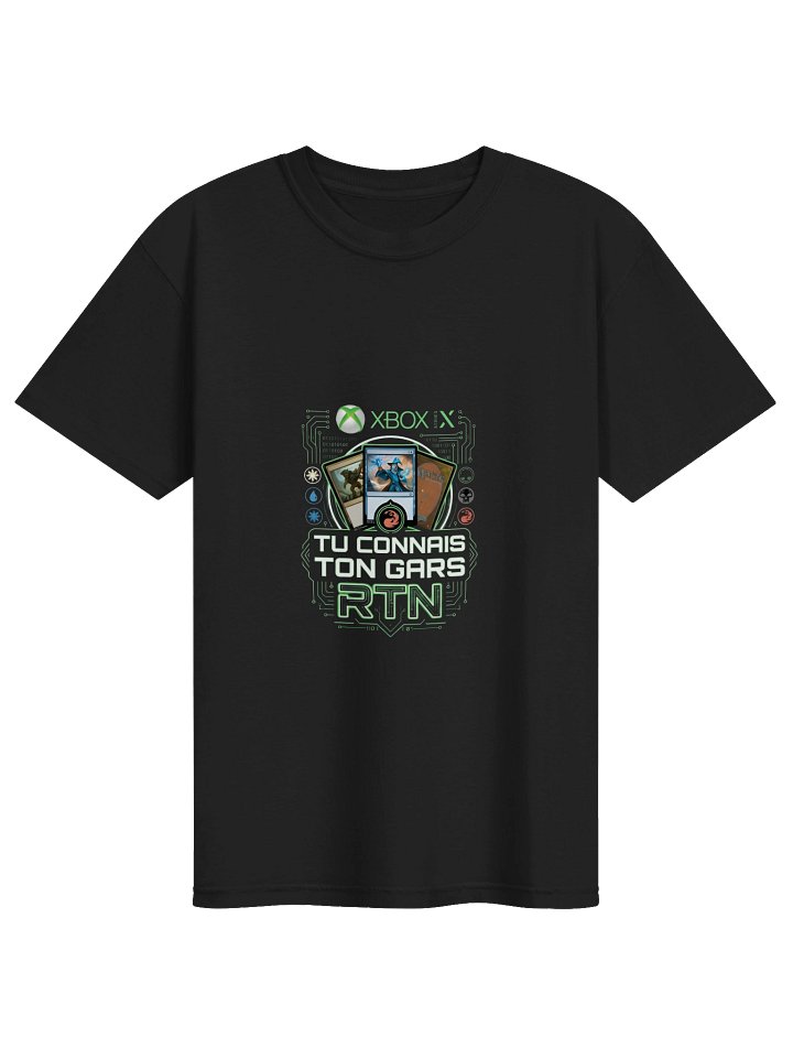 T-Shirt Homme Premium 