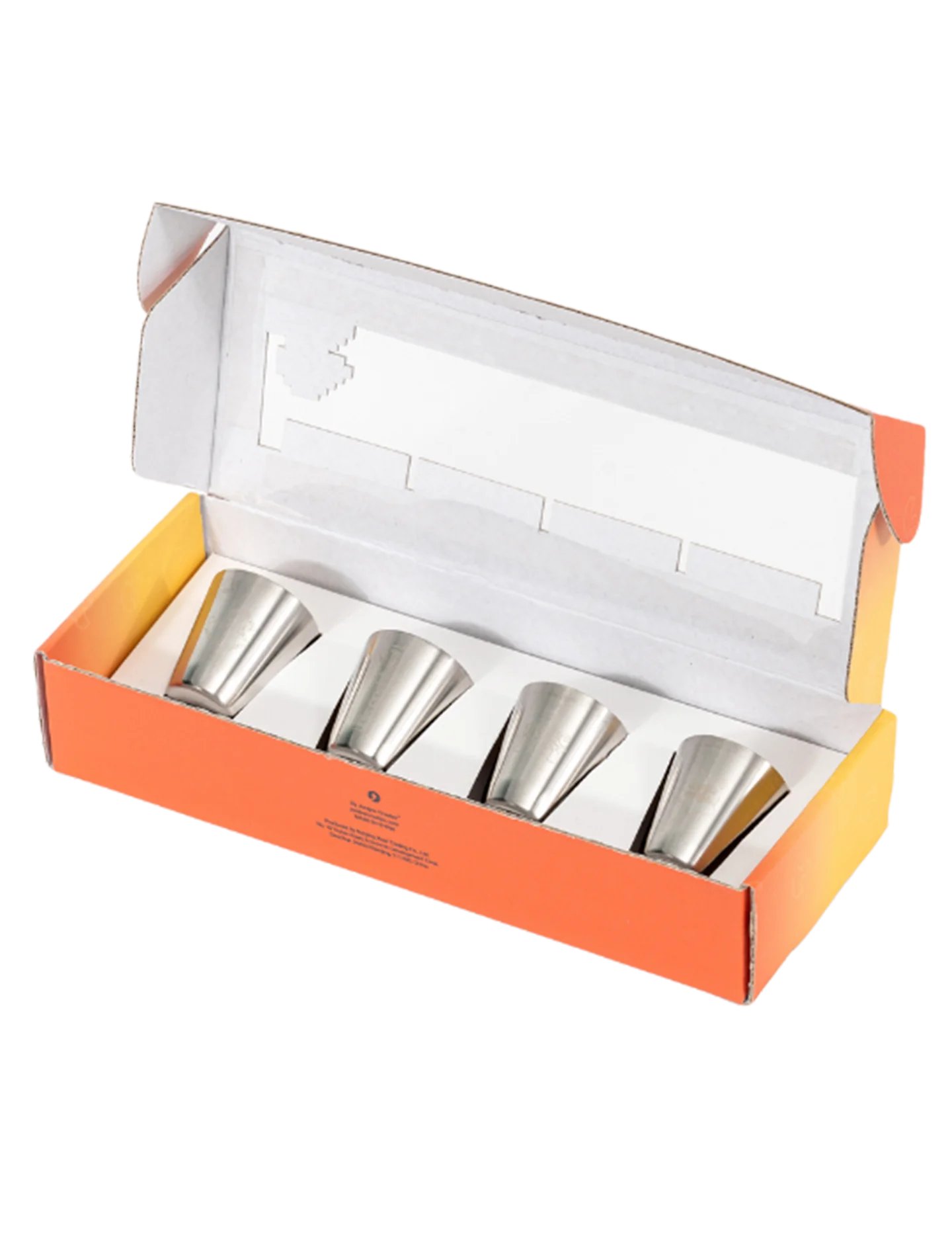 Shot Glass Set (4PK) product image (5)
