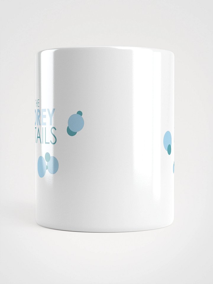 Legacy - White Glossy Mug product image (6)
