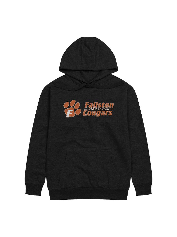 Fallston HS - Premium Hoodie product image (1)