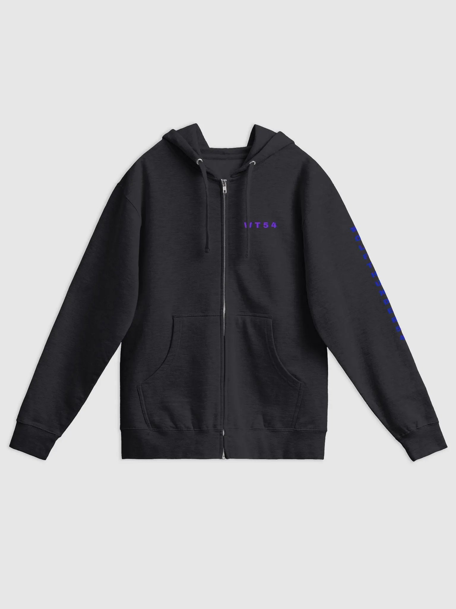 Zip up Hoodie product image (1)