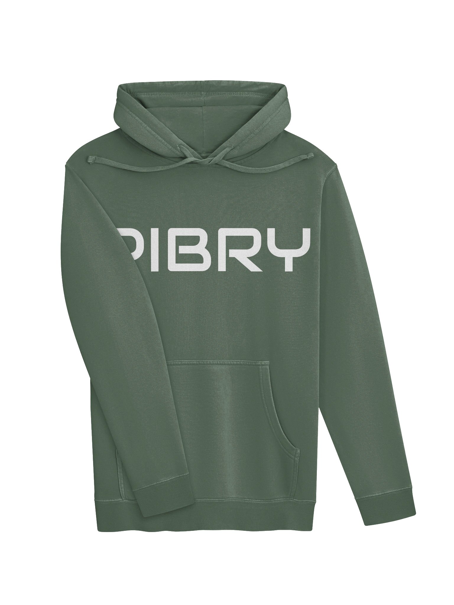 PIBRY Signature Heritage Hoodie product image (35)