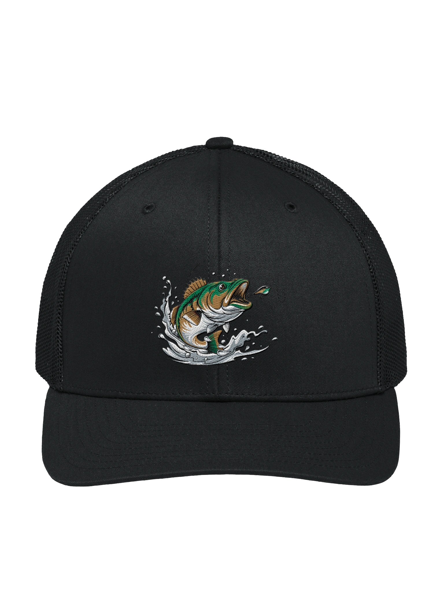 Richardson Snap Back Hat product image (1)