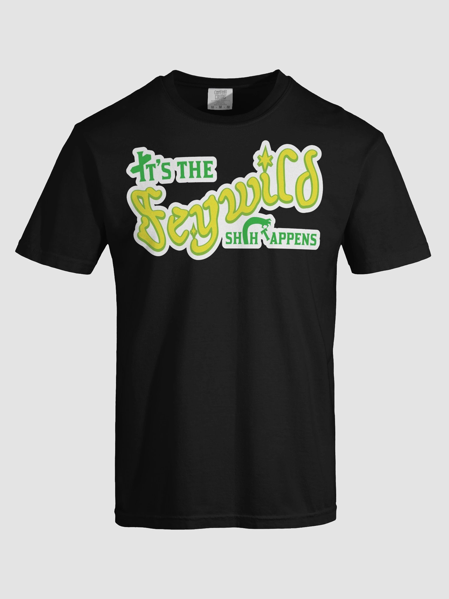 Feywild Sh*t Happens product image (5)