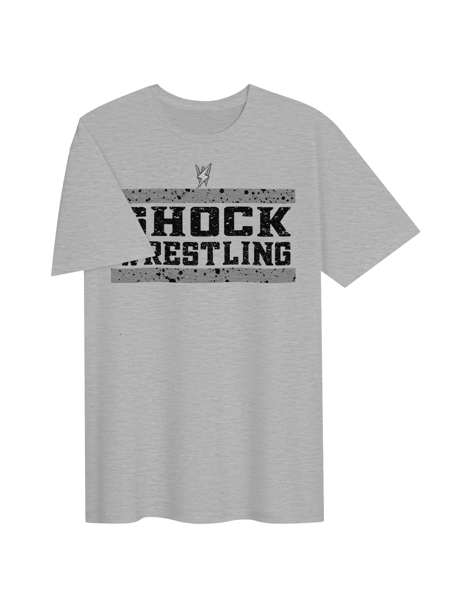 SW Grey Bars Light Shirt product image (3)