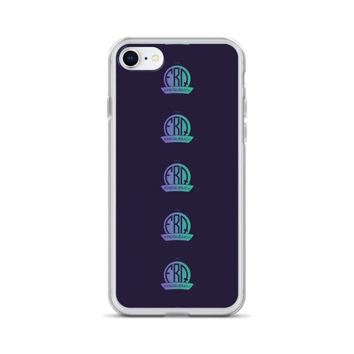 Frequency phone case product image (20)