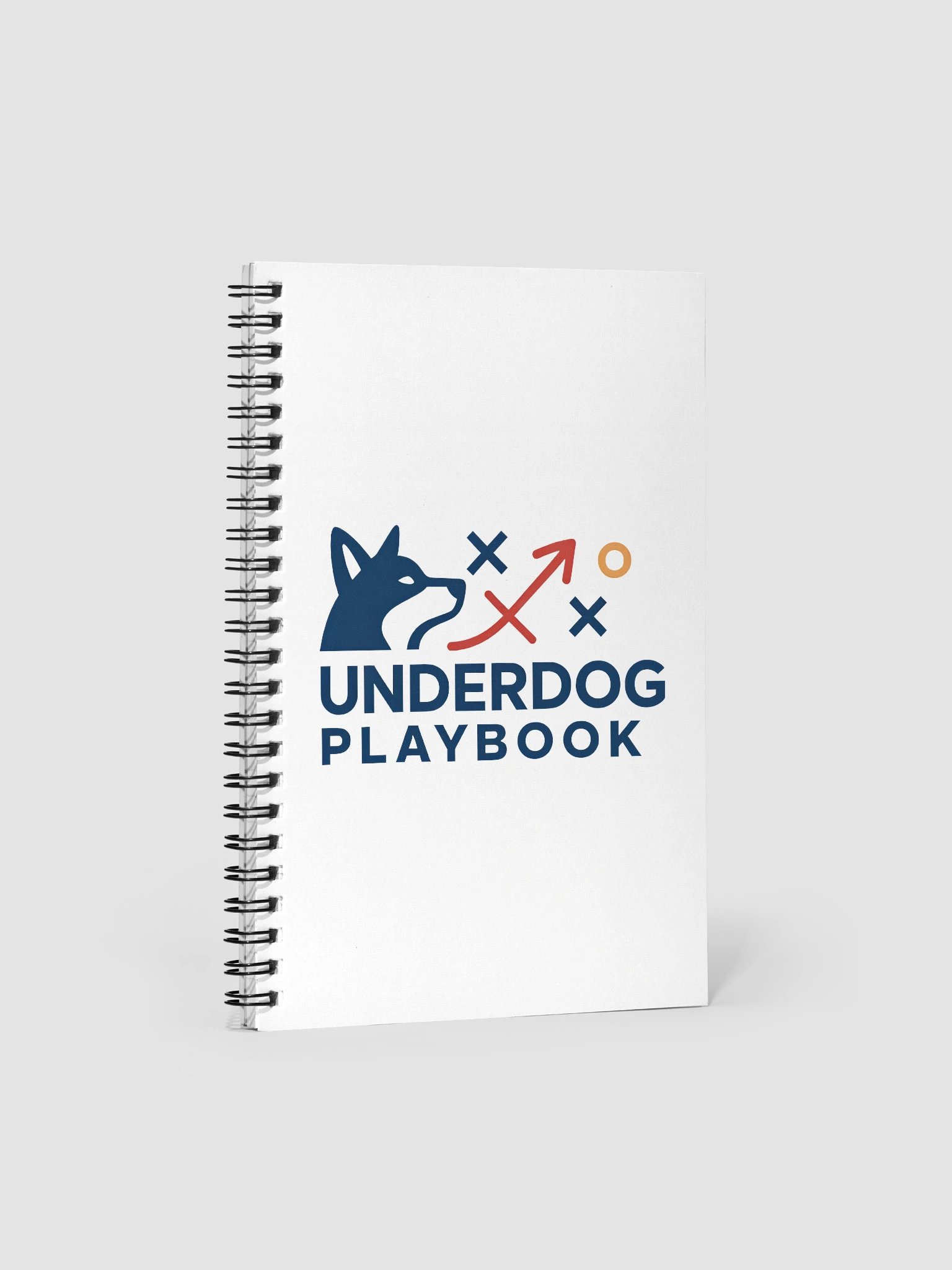 Underdog Playbook: Write Your Ascent product image (1)