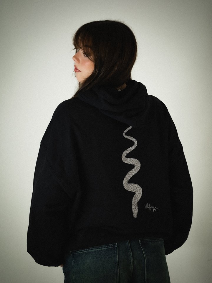 Get What U Give Hoodie product image (2)
