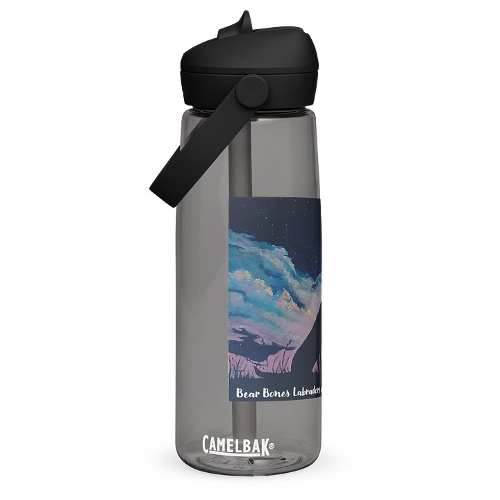 Water Bottle with Shawna Folden Design product image (3)