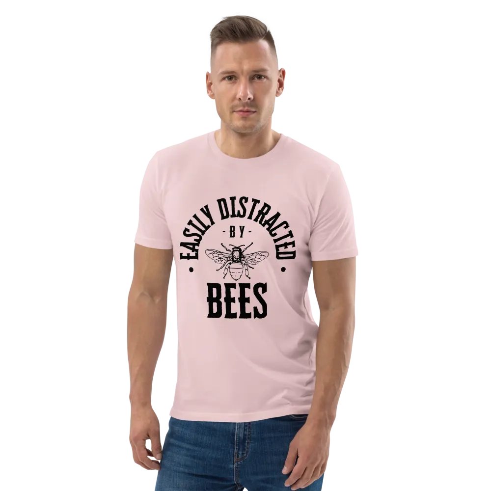 Easily Distracted by Bees product image (171)
