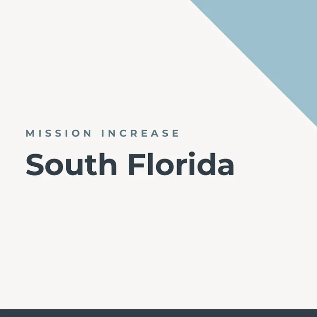South Florida