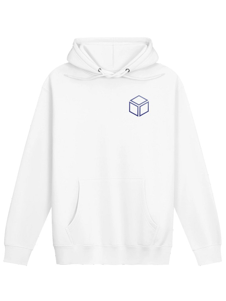 HGR Pullover Hoodie — Light product image (1)