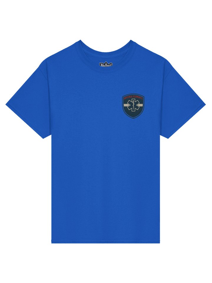 Thin White Line product image (1)